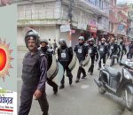 uml police