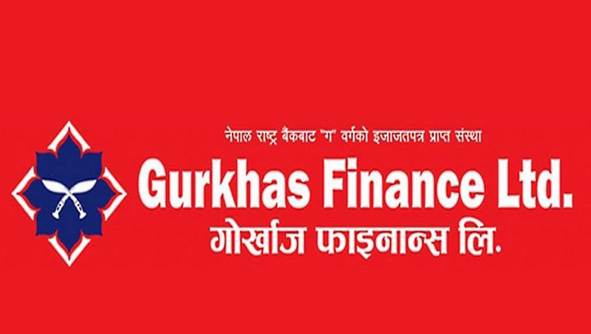 gurkhas finance