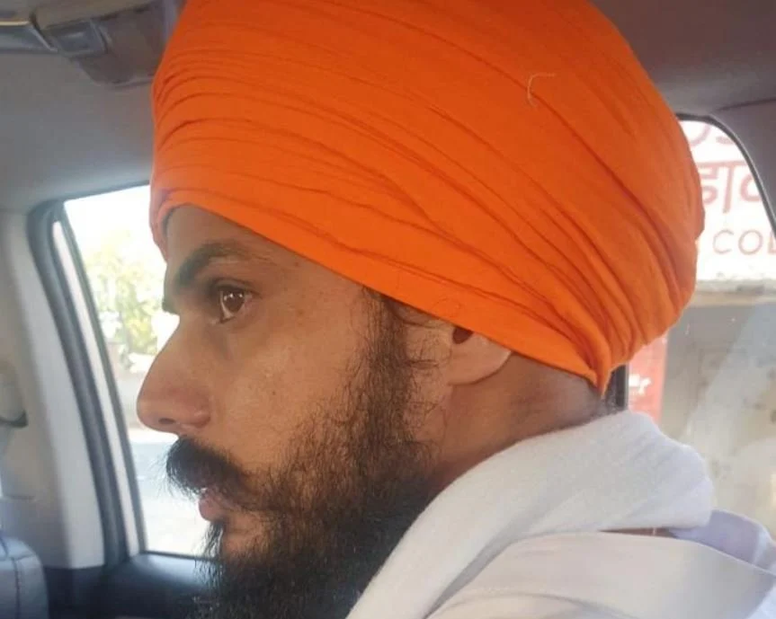 amritpal singh