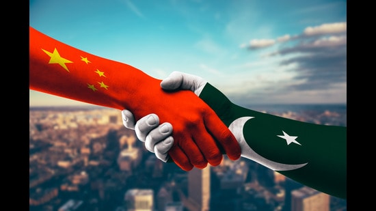 china and pakistan