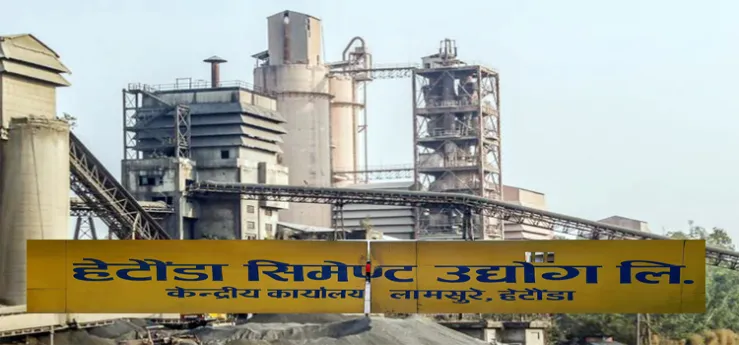 hetauda cement