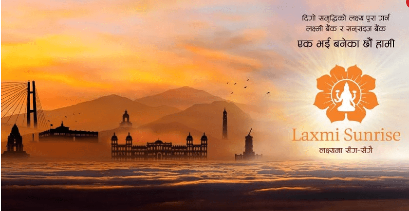 laxmi and sunrise