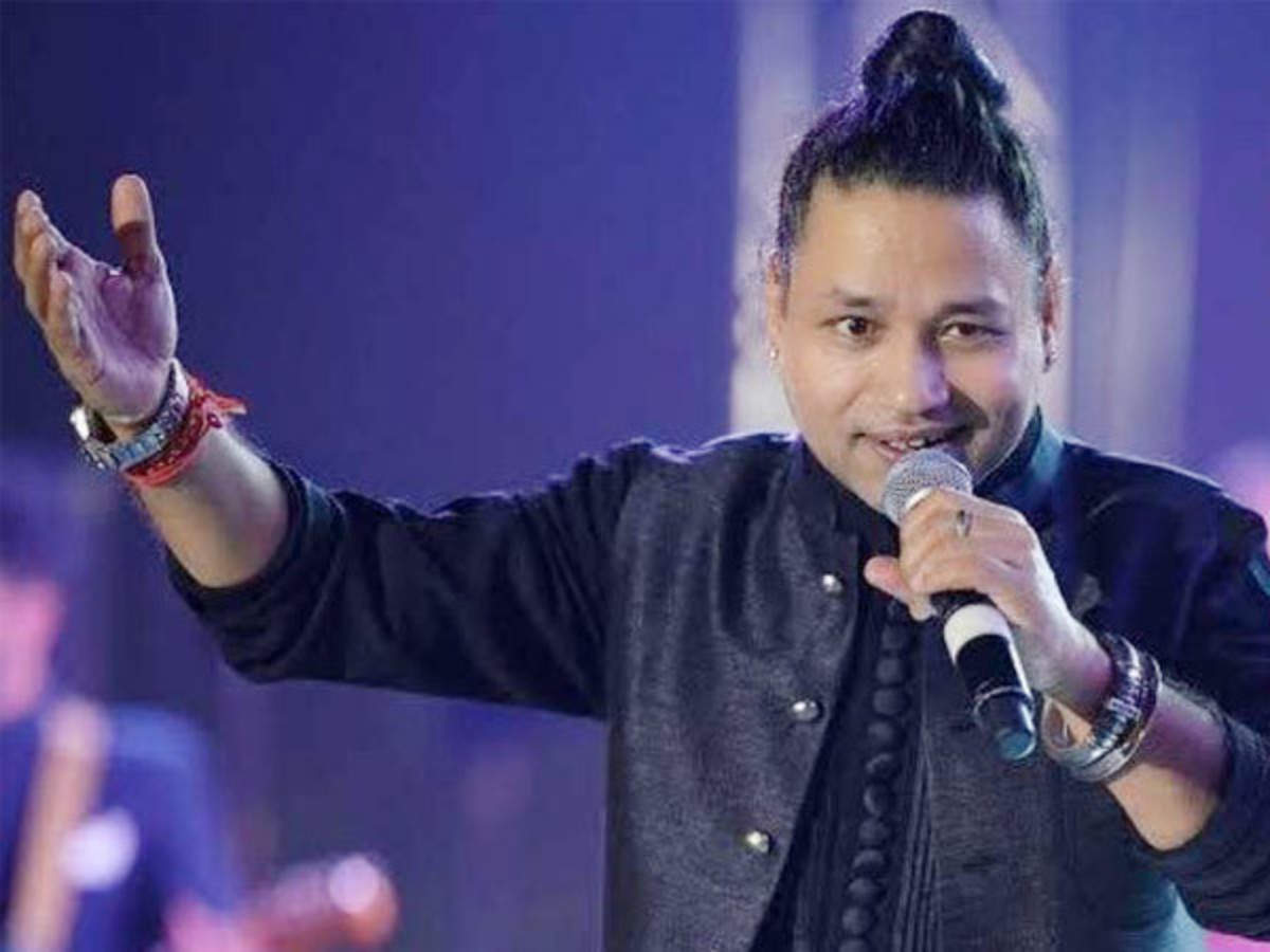 kailash kher