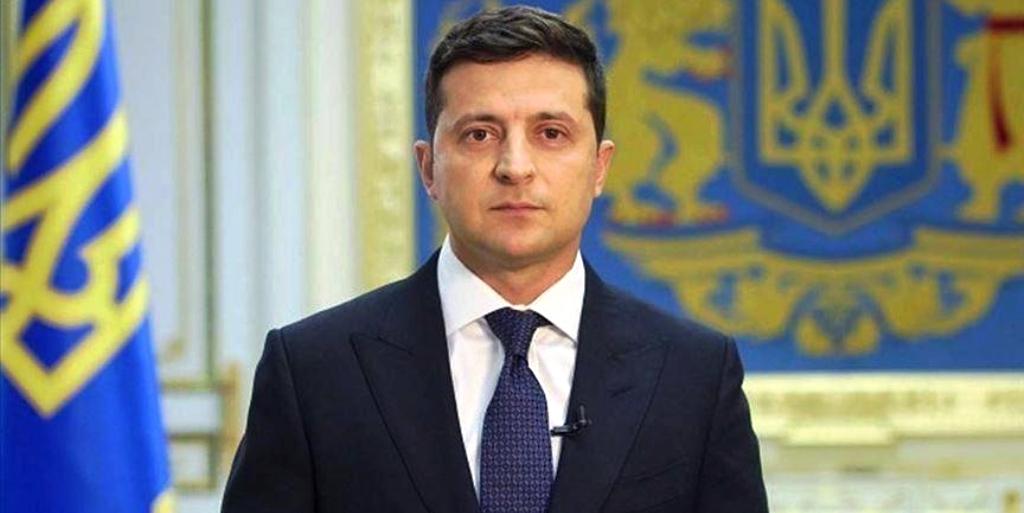 zelensky