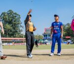 nepal vs malesiya