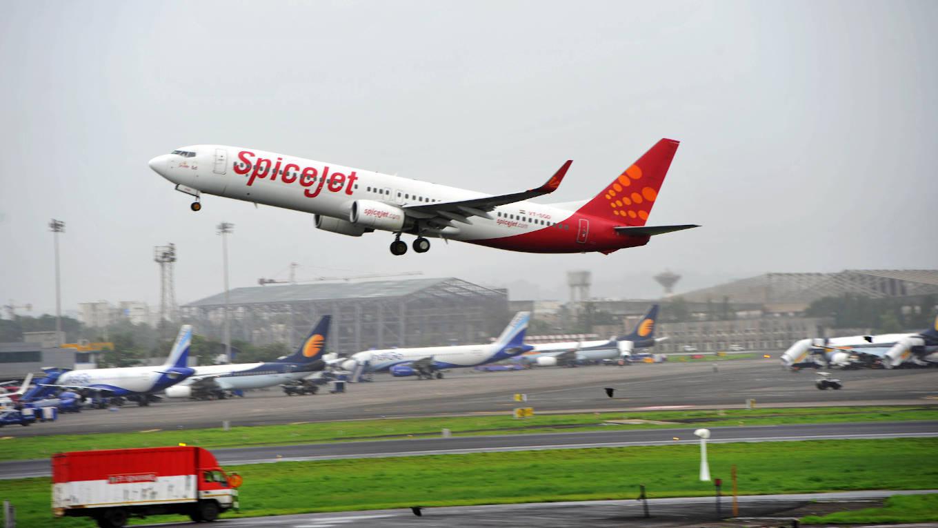 spicejet