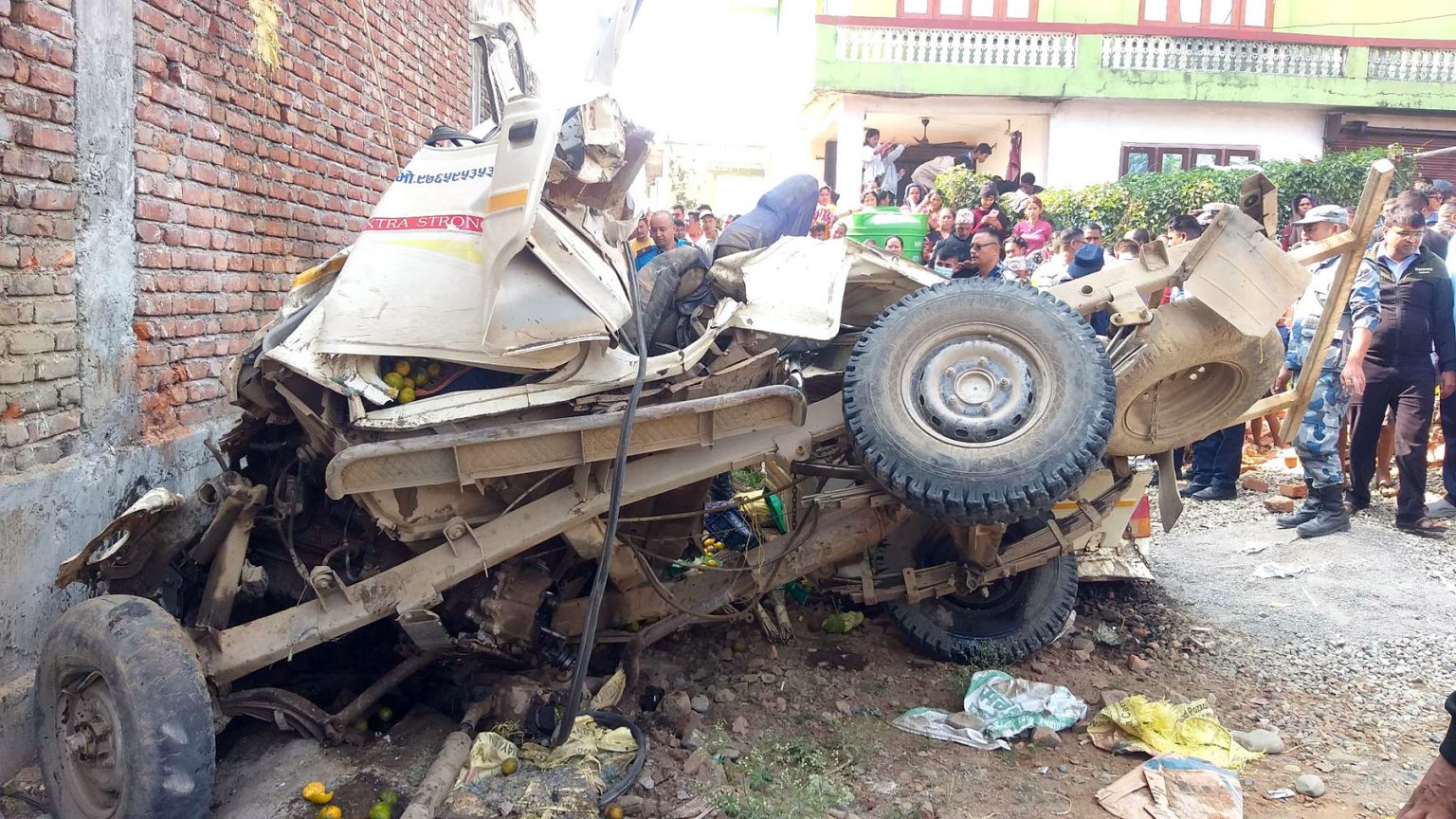 jeep accident