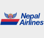 nepal airlines logo