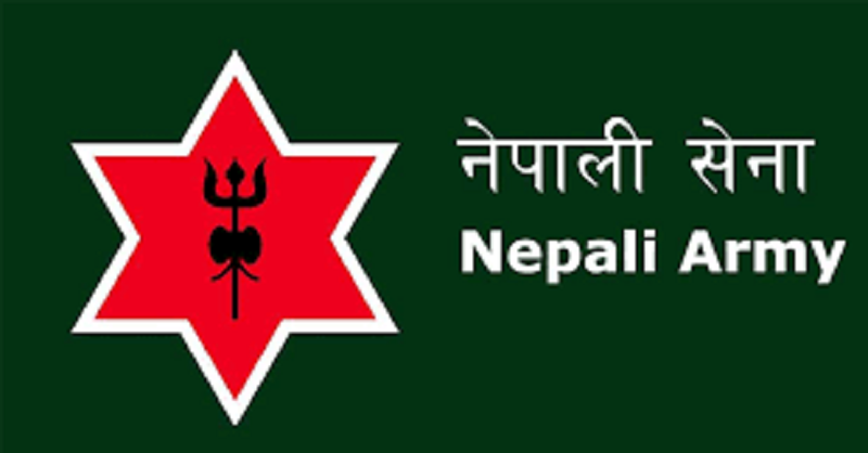 nepali sena