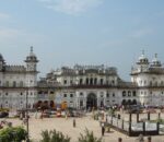 janaki mandir