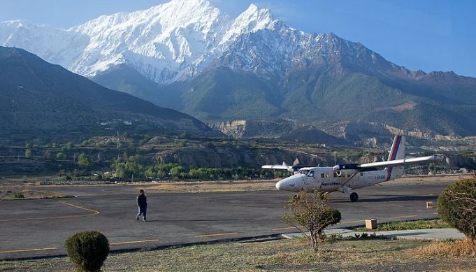 jomsom