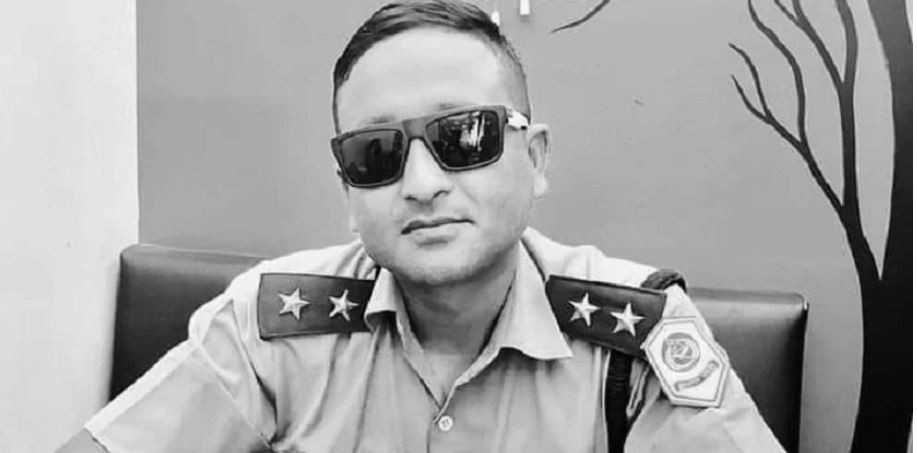 topbahadur trafic police