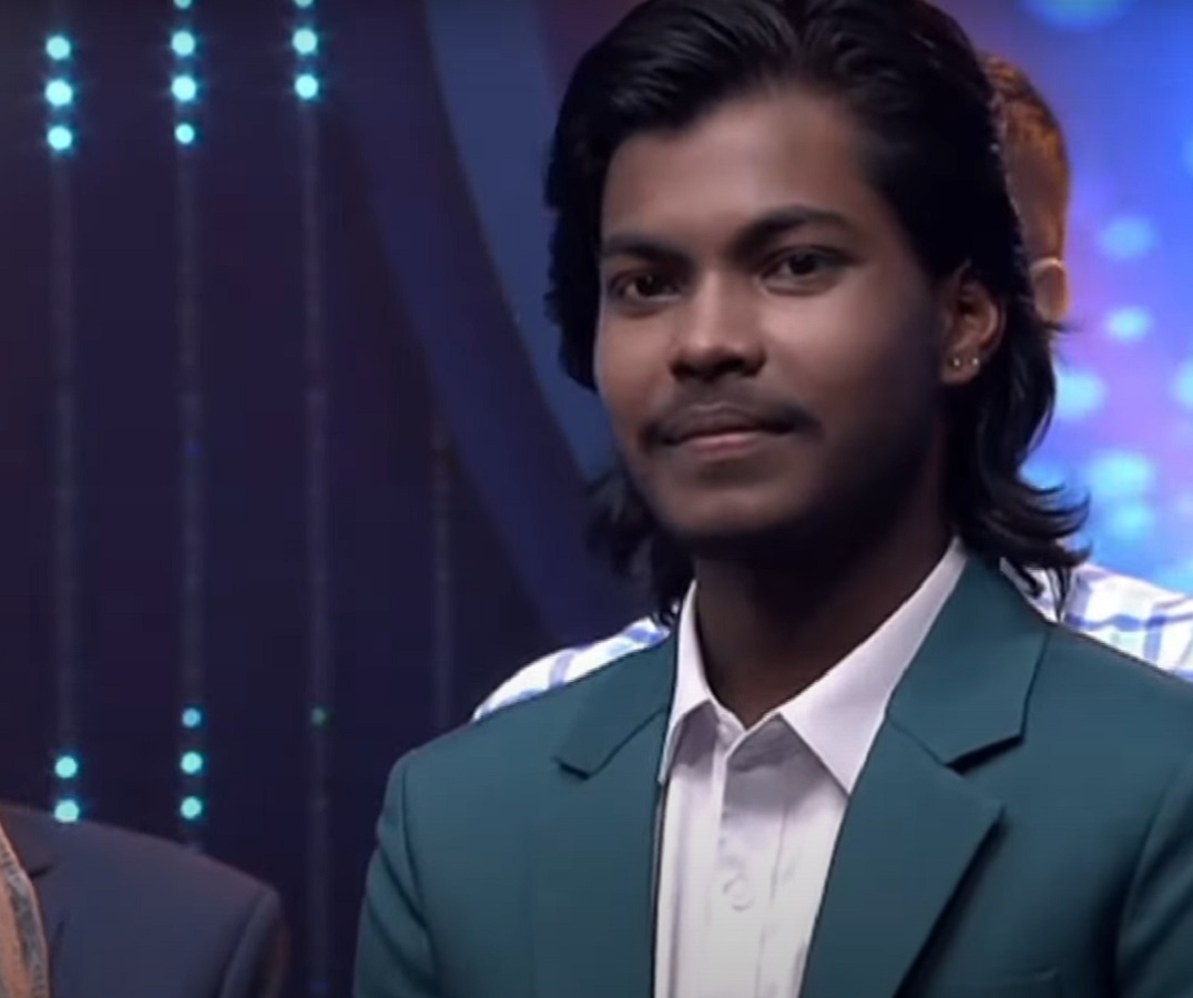 Karan-Pariyar-Nepal-Idol