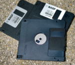 flapy disk