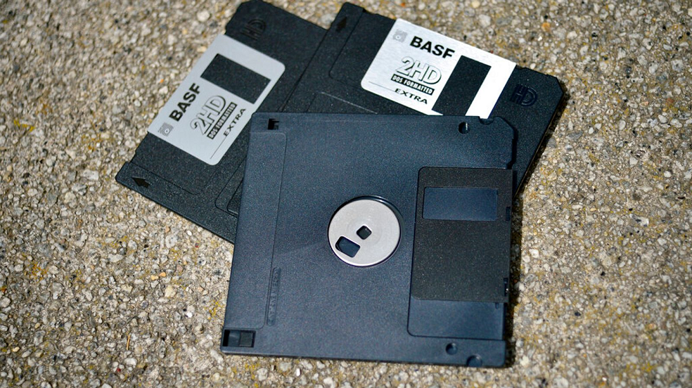 flapy disk