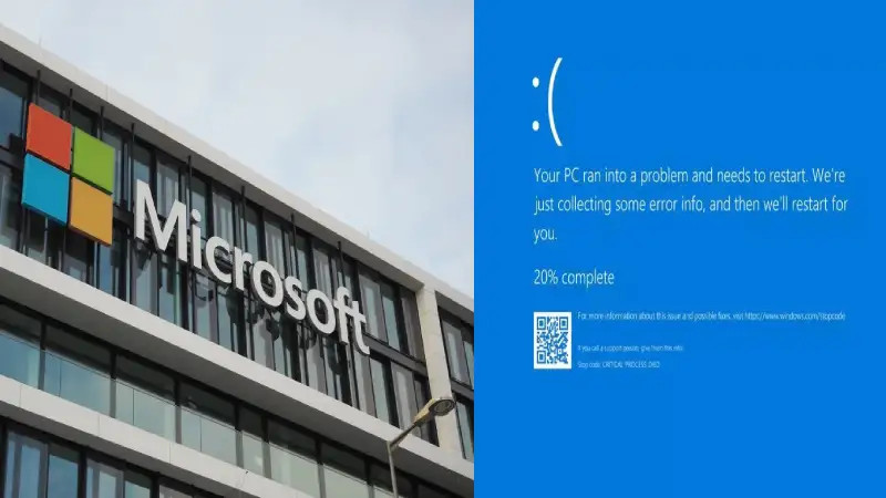 microsoft