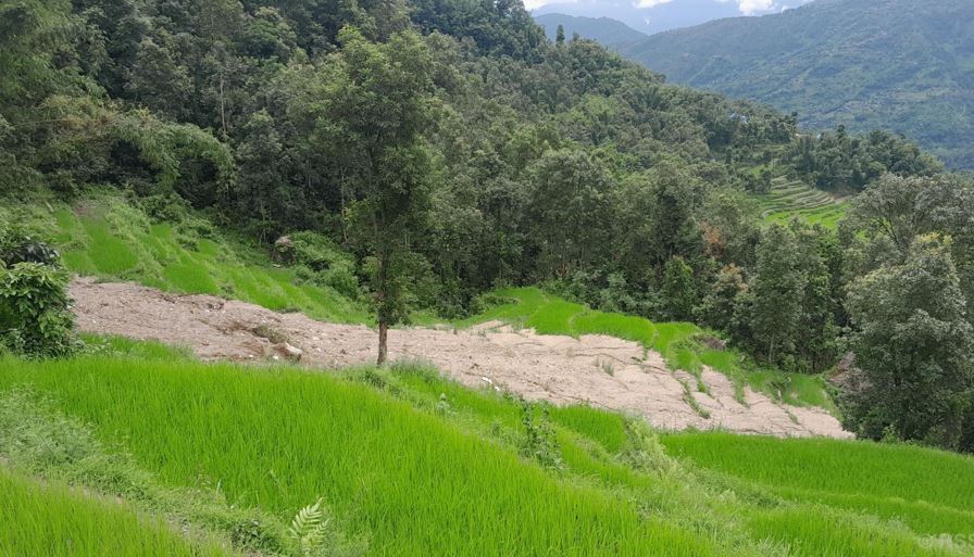 khotang khet