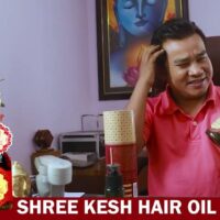 shreekesh oil