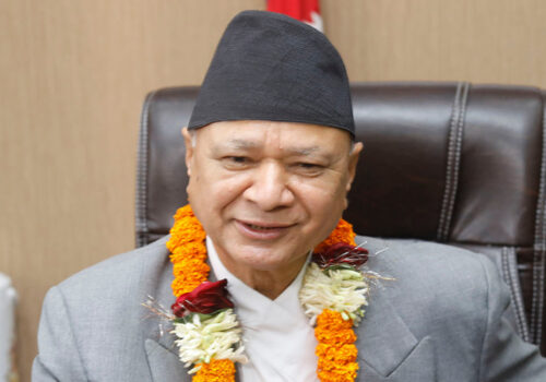 raghuji panta